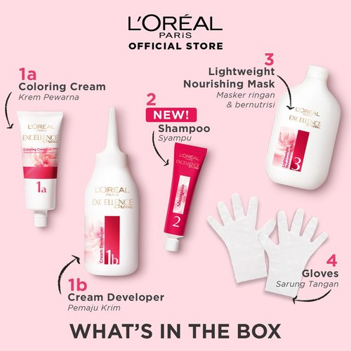 Eva Longoria Excellence Hero