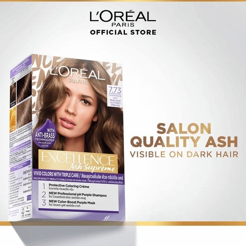 Eva Longoria Excellence Hero